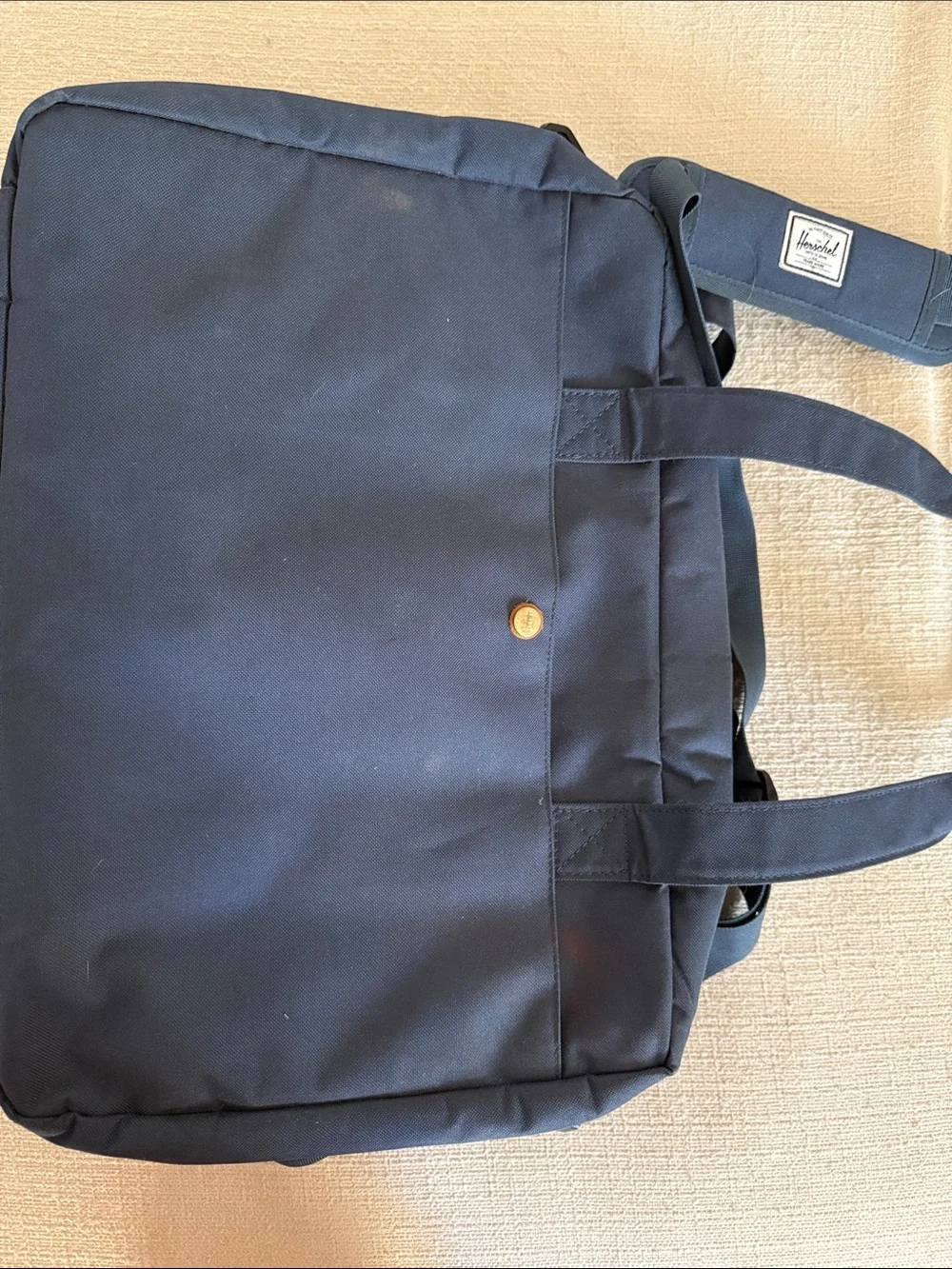 Herschel Supply Co. Clark Messenger Bag